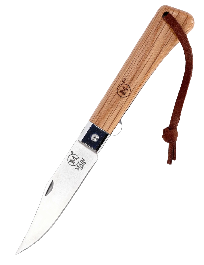 MAINKNIVES - 1152