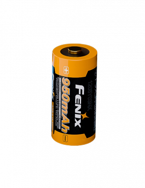 FENIX - Batterie ARBL16-950P - Batterie rechargeable 3.6V - 950 mAh