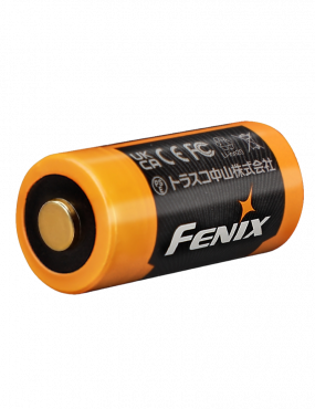 Fenix Batterie ARBL18-1100 – 1100mAh avec protection multiple
