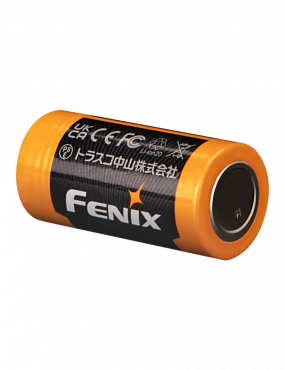Fenix Batterie ARBL18-1100 – 1100mAh avec protection multiple