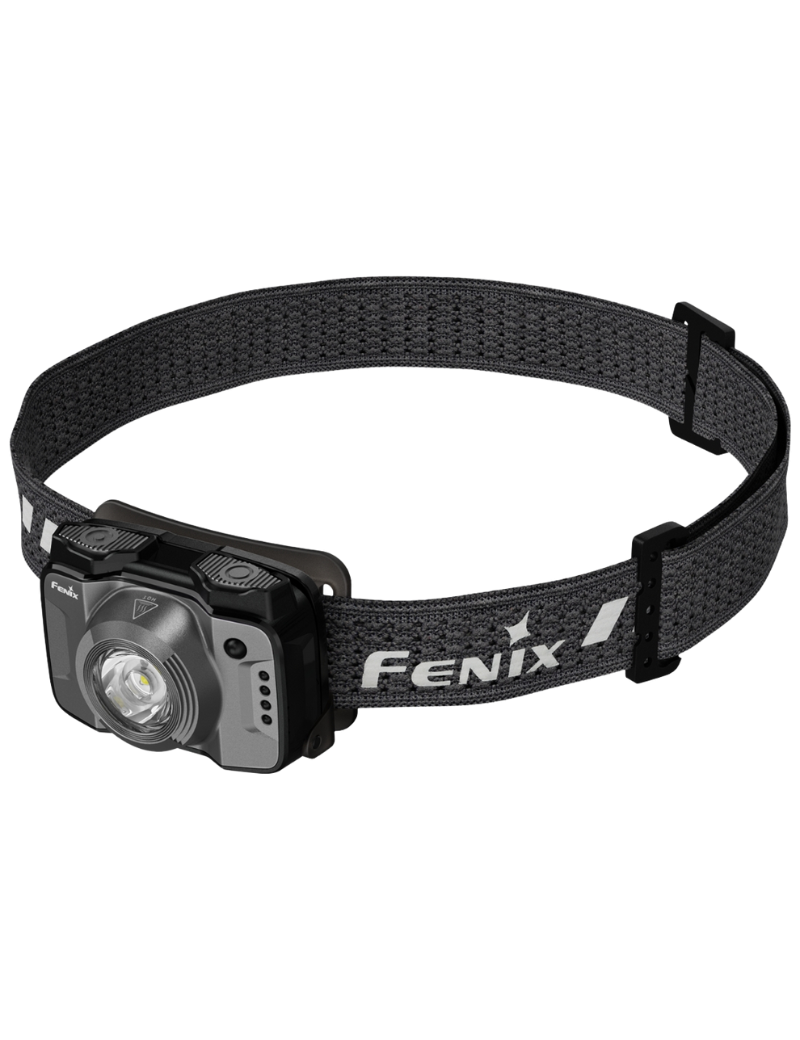 FENIX - HL12R V2.0 -  Lampe frontale rechargeable - 500 LUMENS