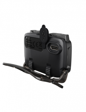FENIX - HL12R V2.0 -  Lampe frontale rechargeable - 500 LUMENS