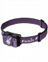 FENIX - HL12R V2.0 - Violet -  Lampe frontale rechargeable - 500 LUMENS