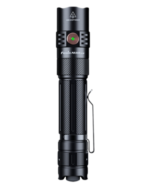 FENIX - PD35R ACE - Lampe de poche multimode - 2000 LUMENS