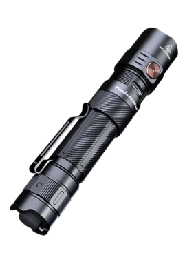 FENIX - PD35R ACE - Lampe de poche multimode - 2000 LUMENS