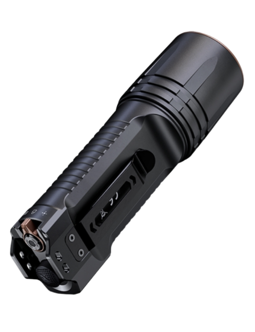 Fenix TK35R 5800 lumens USB-C rechargeable flashlight