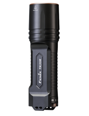 Fenix TK35R 5800 lumens USB-C rechargeable flashlight