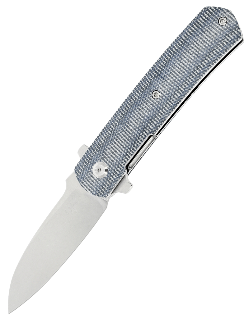 MAXKNIVES - MKES1BL - Collaboration avec Stéphane ESPI