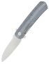 MAXKNIVES - MKES1BL -  Collaboration with Stéphane ESPI