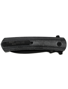 MAXKNIVES - MKES1N - Collaboration avec Stéphane ESPI