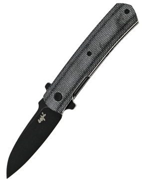 MAXKNIVES - MKES1N - Collaboration with Stéphane ESPI