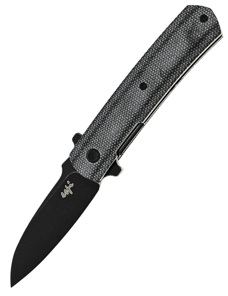 MAXKNIVES - MKES1N - Collaboration avec Stéphane ESPI