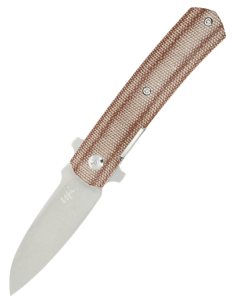 MAXKNIVES - MKES1M - Collaboration avec Stéphane ESPI