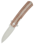 MAXKNIVES - MKES1M - Collaboration with Stéphane ESPI