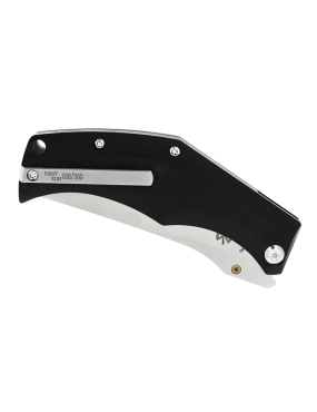 MAXKNIVES - MKH03N - Collaboration avec TORPEN
