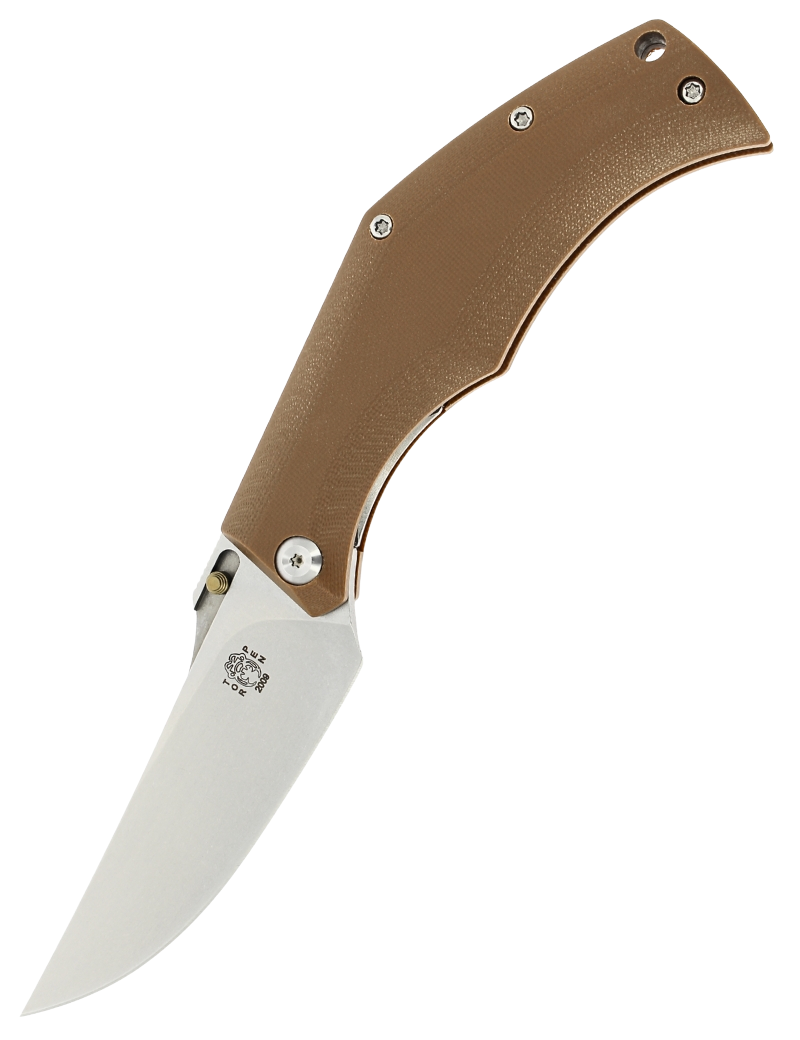 MAXKNIVES - MKH03M - Collaboration avec TORPEN