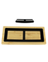 MAXKNIVES - MK1705 - Sharpening stone holder + sharpening guide