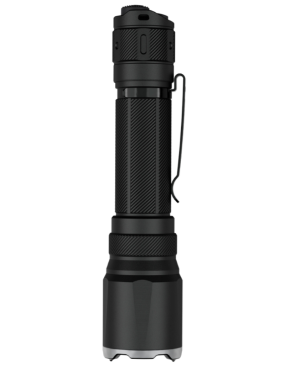 Fenix TK21R 3600 lumens rechargeable tactical flashlight