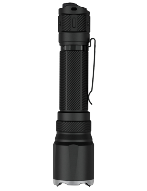 Fenix TK21R 3600 lumens rechargeable tactical flashlight