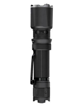 Fenix TK21R 3600 lumens rechargeable tactical flashlight