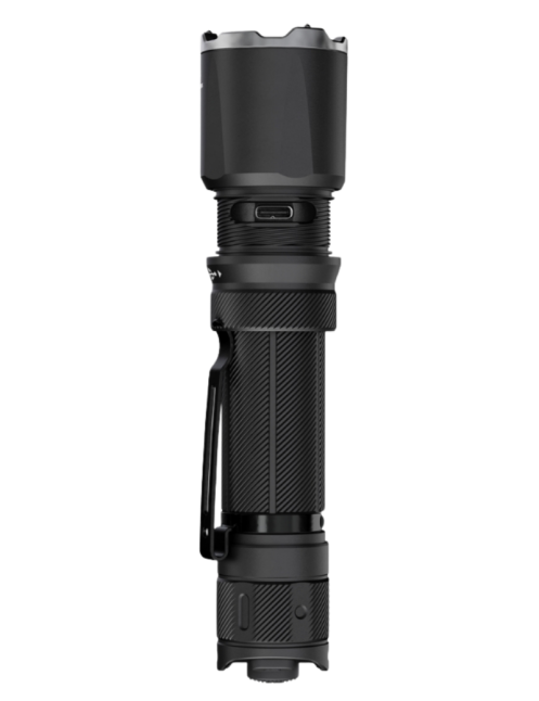 Fenix TK21R 3600 lumens rechargeable tactical flashlight