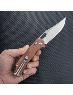 SRM - 9203-MN2 - Folding knife