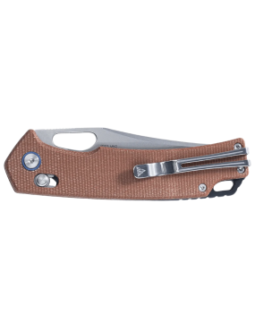 SRM - 9203-MN2 - Folding knife