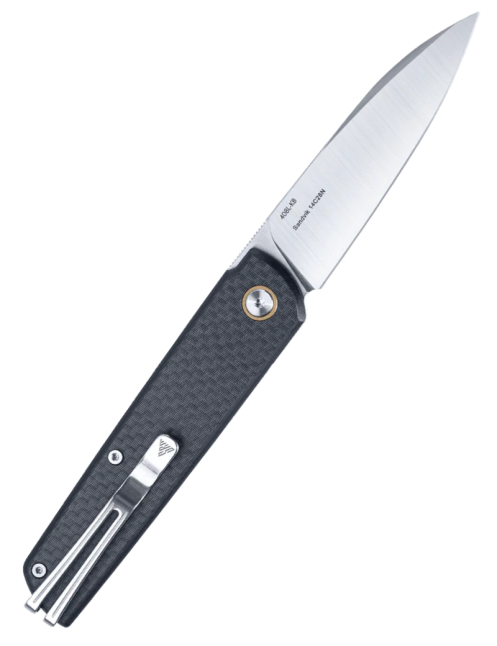 SRM - 408L-KB - Folding knife