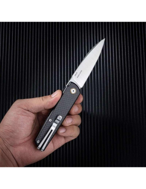 SRM - 408L-KB - Folding knife