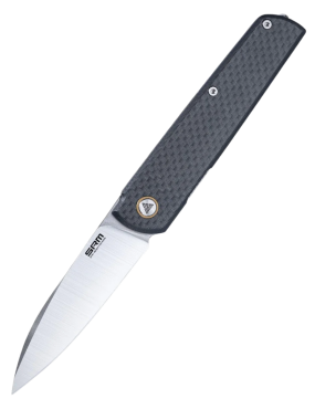 SRM - 408L-KB - Folding knife