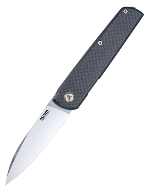 SRM - 408L-KB - Folding knife SRM - 408L-KB - Folding knife