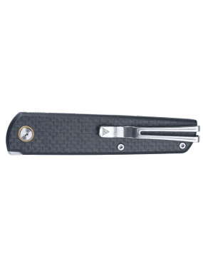 SRM - 408L-KB - Couteau pliant