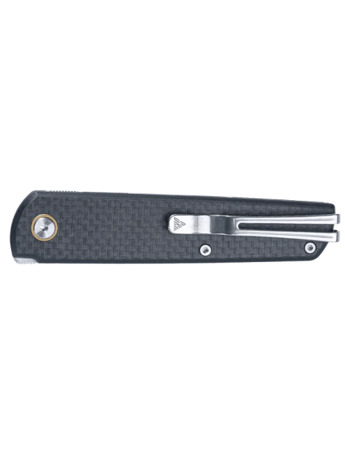 SRM - 408L-KB - Folding knife