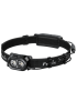 FENIX - HP12R-T - Black - Lampe frontale rechargeable - 1300 LUMENS