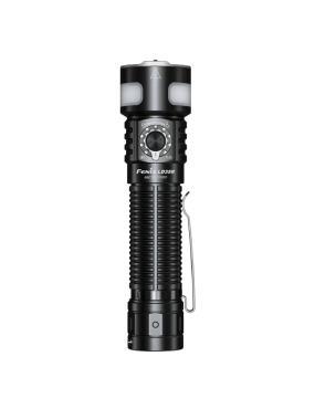 FENIX - LD35R - Multifunction flashlight - 1800 LUMENS