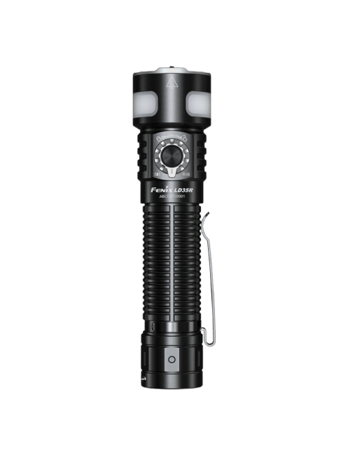 Lampe torche Fenix LD35R 1800 lumens multifonctions