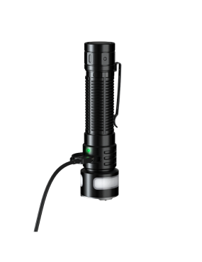 FENIX - LD35R - Multifunction flashlight - 1800 LUMENS