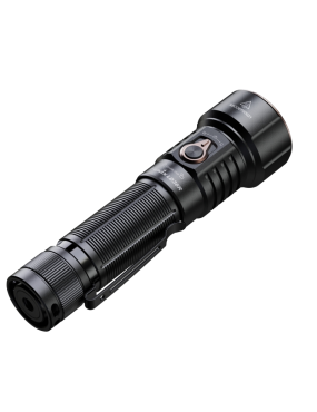 FENIX - LD36R - Multicolor high-performance flashlight - 3600 LUMENS