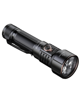 FENIX - LD36R - Multicolor high-performance flashlight - 3600 LUMENS