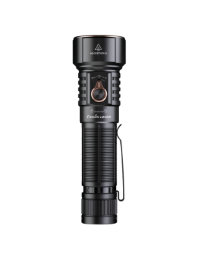 FENIX - LD36R - Multicolor high-performance flashlight - 3600 LUMENS