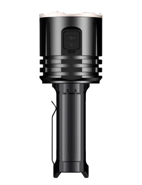 Fenix LR35R PRO 10,000 lumens ultra-powerful flashlight