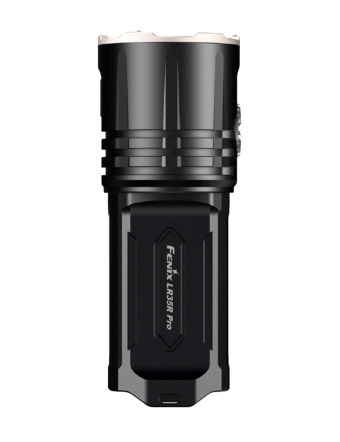 Lampe torche Fenix LR35R PRO 10000 lumens ultra puissante
