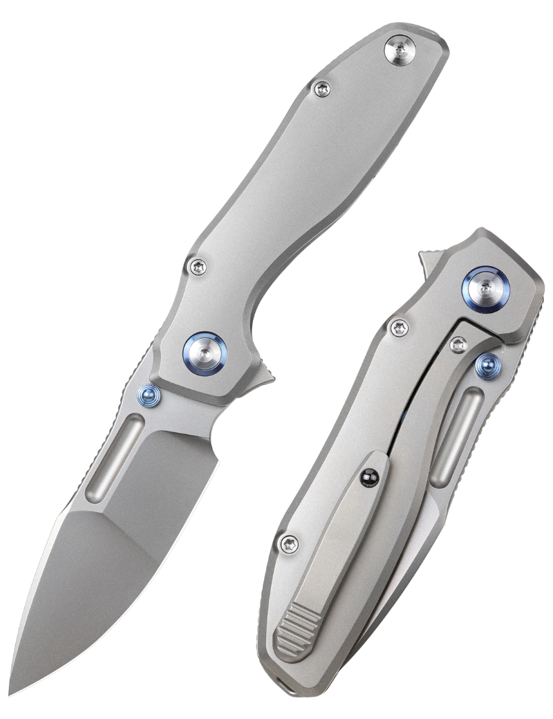 REMETTE KNIVES - DSTF-A - RT-TwoFace Knife