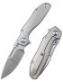 REMETTE KNIVES - DSTF-A - RT-TwoFace Knife
